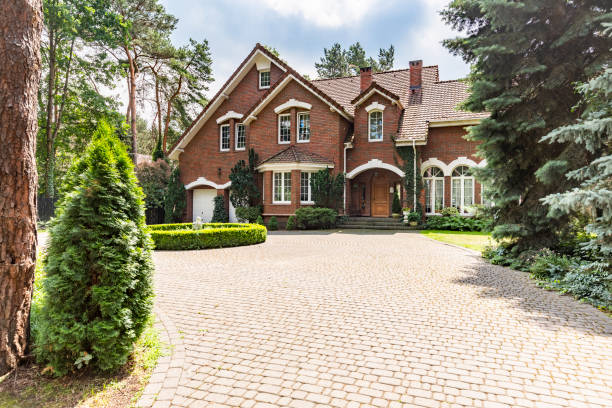 Best Paver Driveway Replacement  in Capitol View, SC