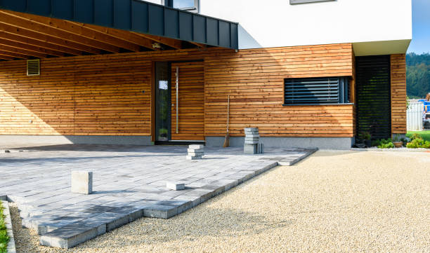 Best Driveway Paving Company  in Capitol View, SC