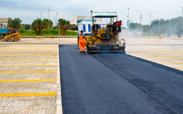 Trusted Capitol View, SC Driveway Pavers Experts