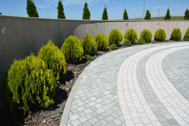 Best Residential Driveway Paver Services  in Capitol View, SC