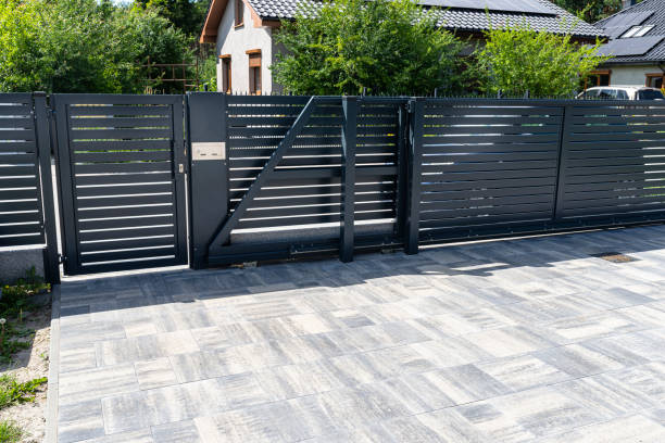 Best Concrete Paver Driveway  in Capitol View, SC