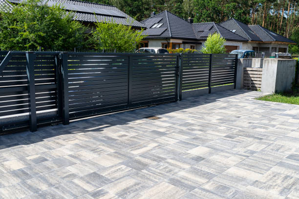 Best Brick Driveway Pavers  in Capitol View, SC