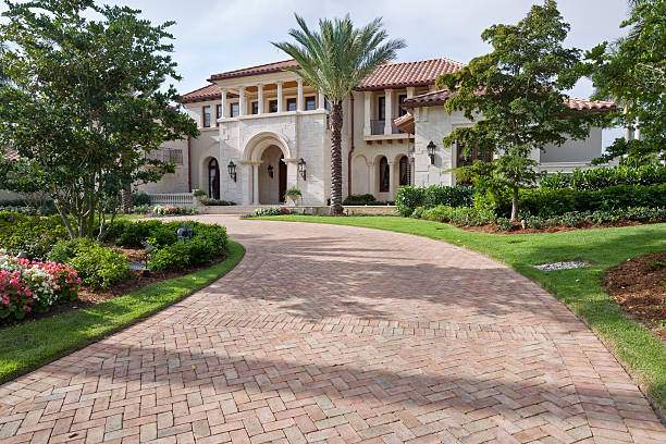 Best Professional Driveway Pavers  in Capitol View, SC