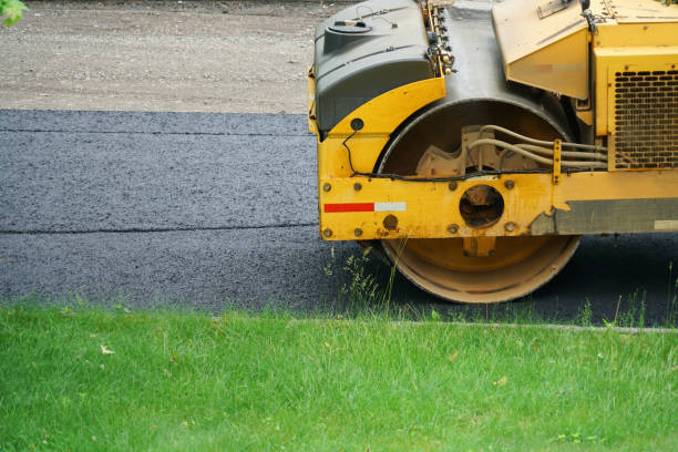 Best Concrete Paver Driveway  in Capitol View, SC
