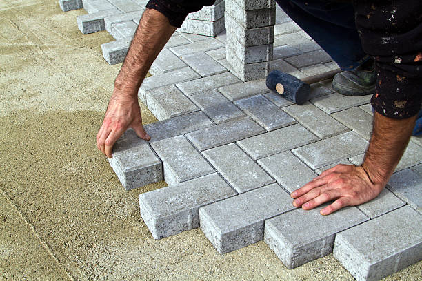  Capitol View, SC Driveway Pavers Pros