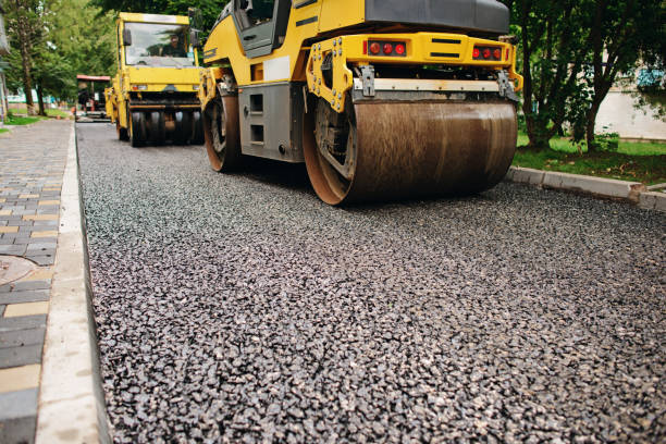 Best Local Driveway Pavers  in Capitol View, SC